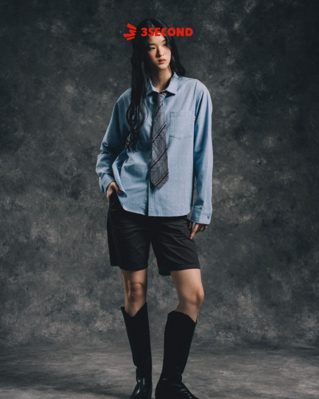 outfit kalcer wanita